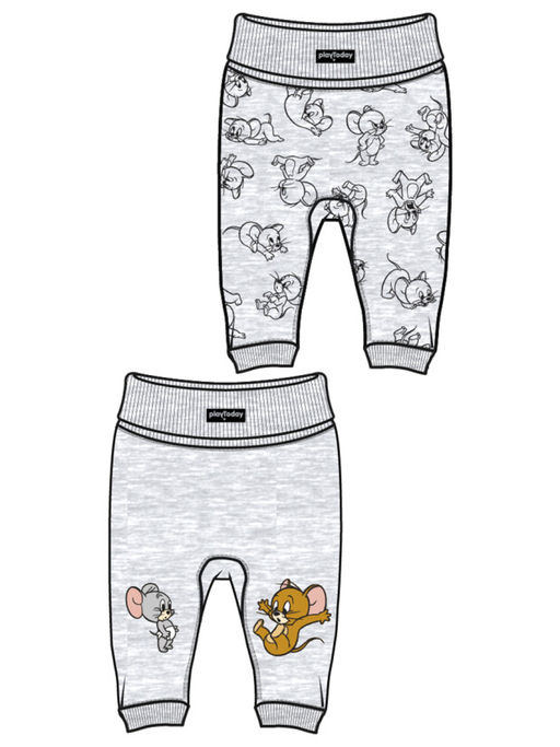 PlayToday / Ползунки для мальчика, 2 шт. в комплекте фото 3