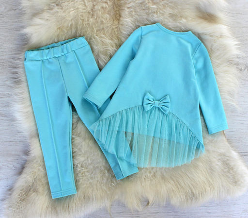 Костюм “Совушка” - Baroshakids фото 4