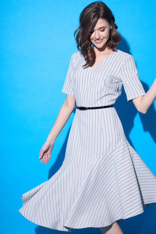 Платье Lars Style 687