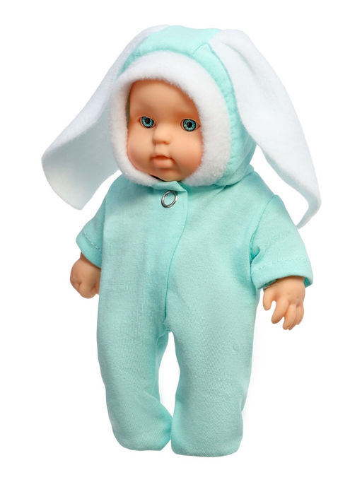 Пупс «Карапуз 23», 23 см