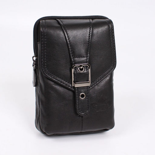 YO Мужская сумка Znixs 32720#  фото 2