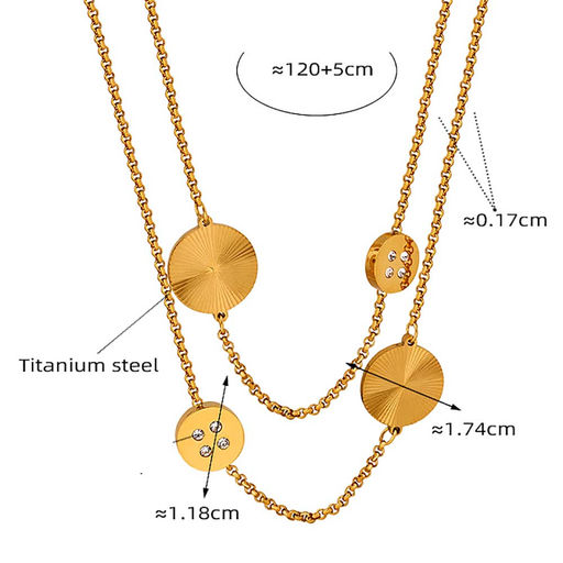 Подвеска арт. 26 6401 (id 276958) - Rada фото 3