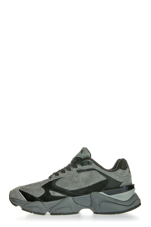 Полуботинки мужские PATROL