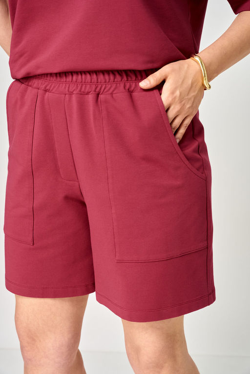 Костюм Rumoda 2293 бордовый