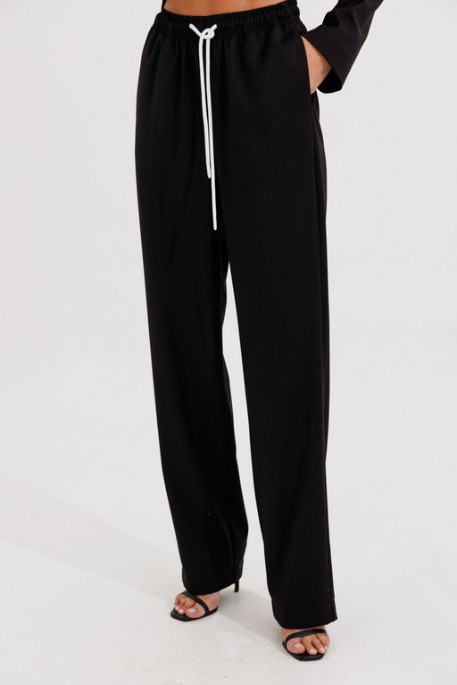 Костюм VN Fashion 1181 черный