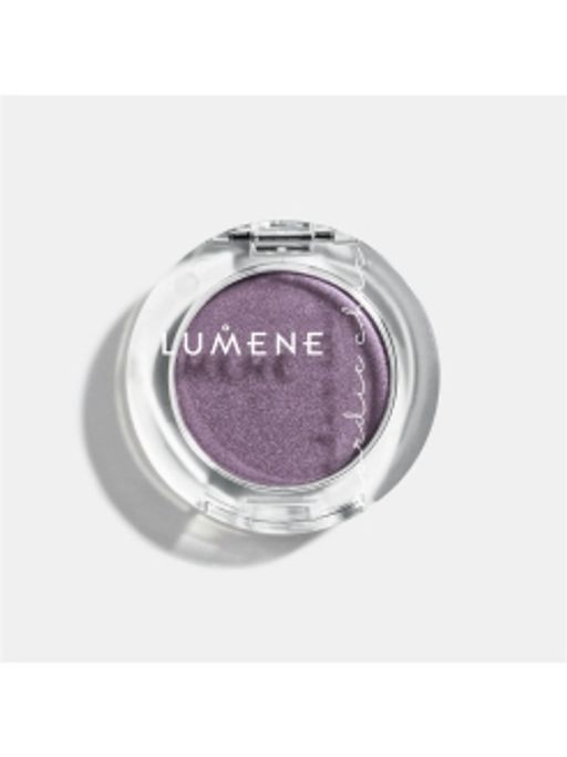 ЛЮМЕНЕ Nordic Chic Pure Color Тени для век / 7 Midsummer, 2,5 г/6