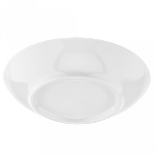 Чашка чайная фарфоровая "Львята" 210мл, д8,5см, h6см, форма "Янтарь", с блюдцем д14см (Россия)