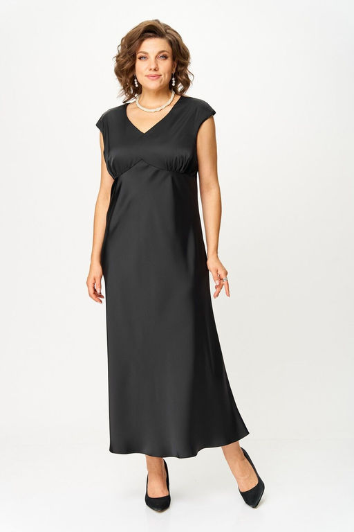 Костюм Svetlana Style 2144 черный