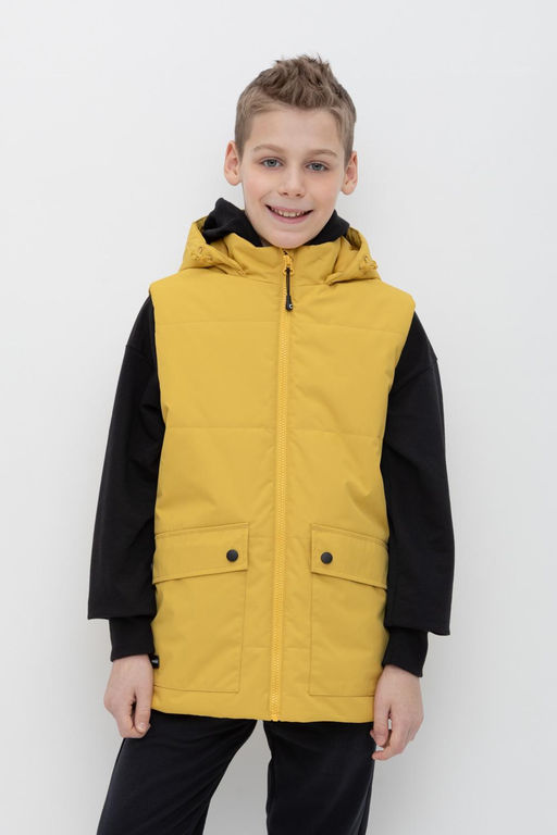 Crockid _ ВК 35011/9 ГР жилет дет