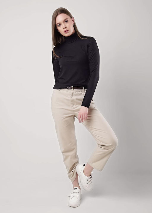 Водолазка - Clever wear фото 3