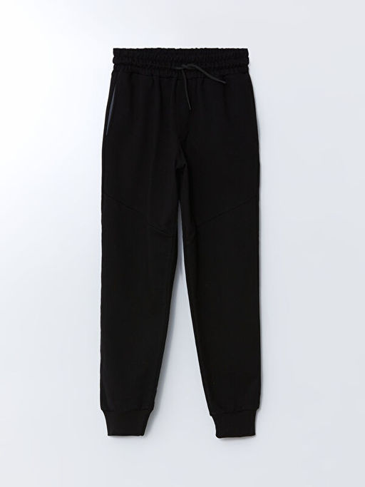 Beli Lastikli Erkek ?ocuk Jogger E?ofman Alt?