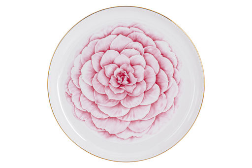 Тарелка десертная Миддлемист, 19 см - Anna lafarg emily фото 2