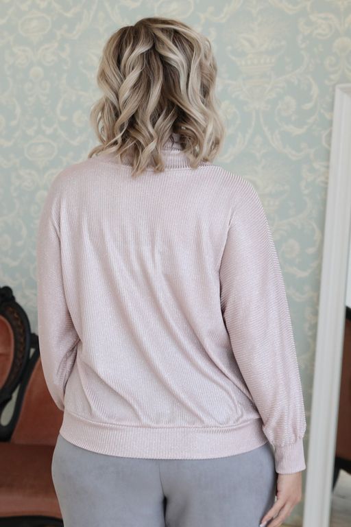 Джемпер М5-4901/3 - Wisell фото 10