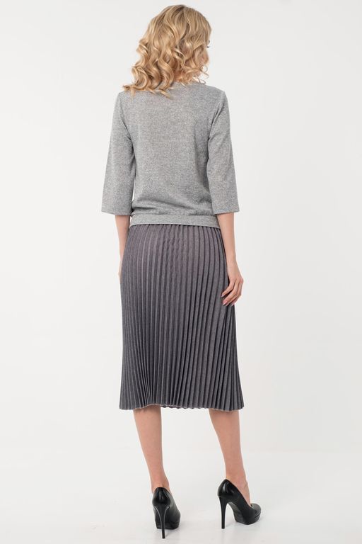 Платье П4-4254/4 - Wisell фото 5