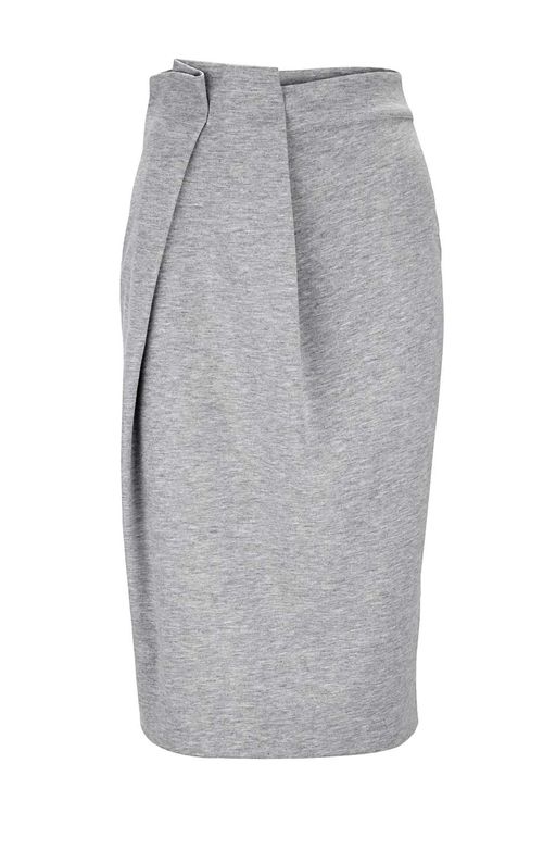 Юбка, серая - Heine фото 2