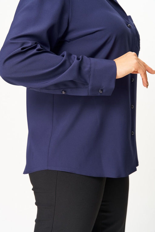 Блуза Svetlana Style 2168 синий