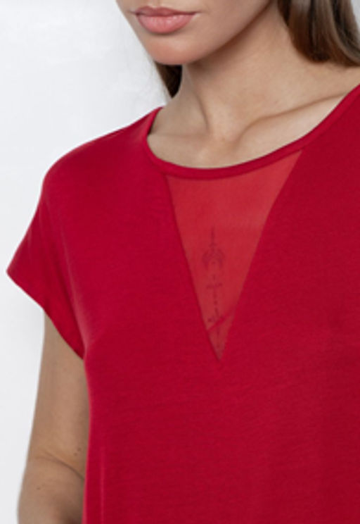 ПИЖАМА ЖЕНСКАЯ арт. 6501W-80156.1S-528