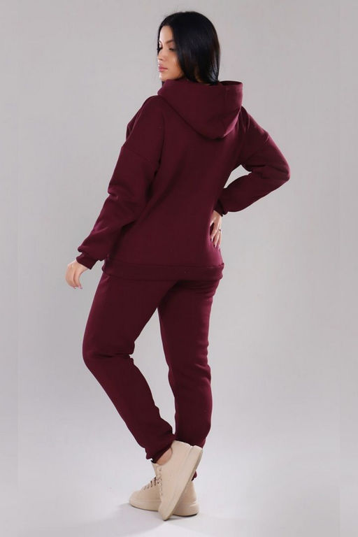 399 Костюм с начесом