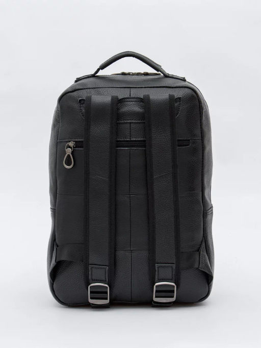 Рюкзак 3921Z black Zinimsk