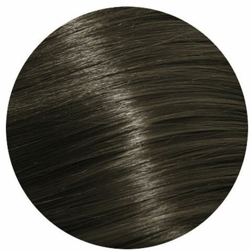 Majirel Cool Cover 7.17 блондин пепельный металлизированный, крем-краска 50 мл - Loreal professionnel фото 3