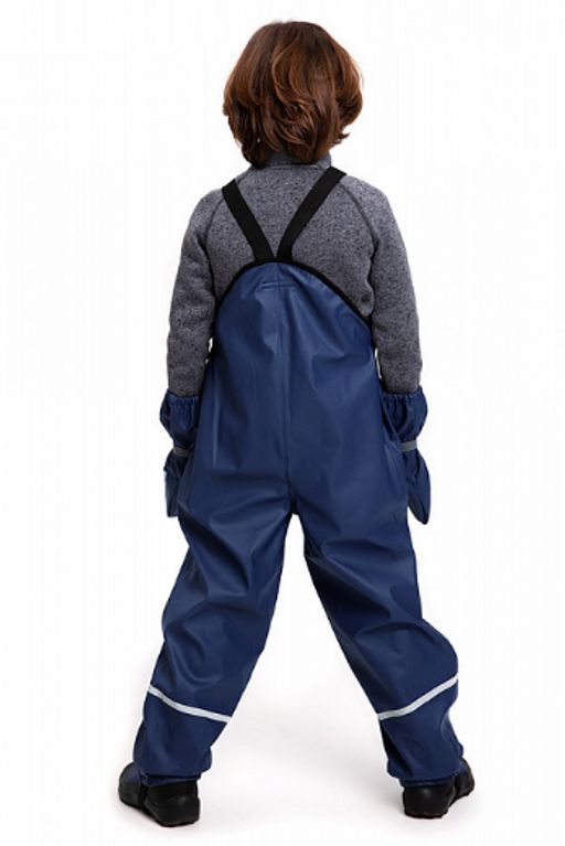 Брюки-дождевики детск. Клео - Oldos фото 6