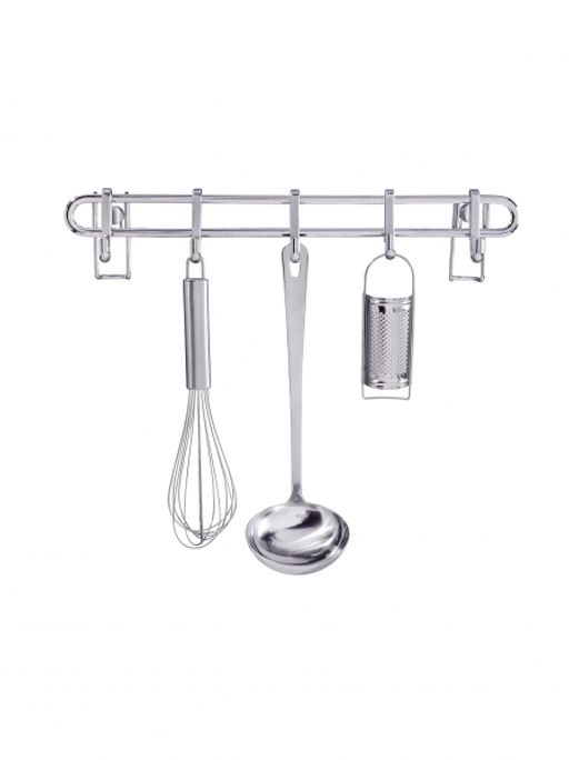 Кронштейн с 5-ю крючками