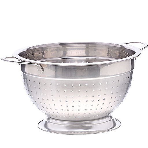 30372 Дуршлаг 22 см из нерж/ст МВ (х48)