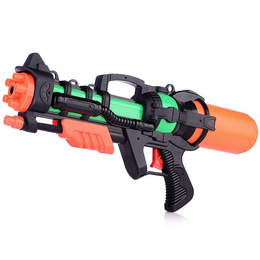 Водный пистолет "Water warfare" в пакете