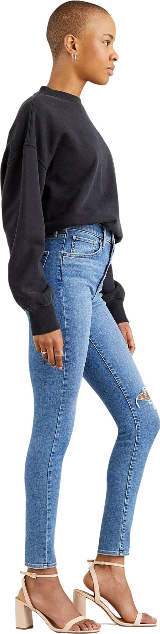 Джинсы женские