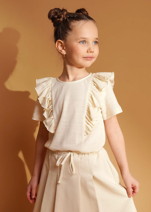 867396/15кжв Джемпер дев. (ЧЗ)