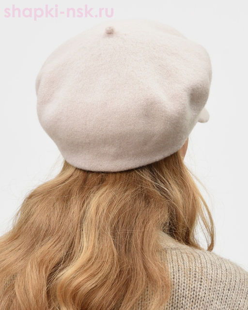 Бриджит 442 флис Кепка - Di lana фото 3