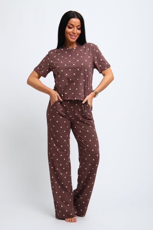 Пижама женская 309