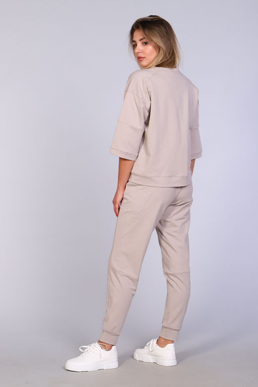 Спортивный костюм с брюками ТК-359с