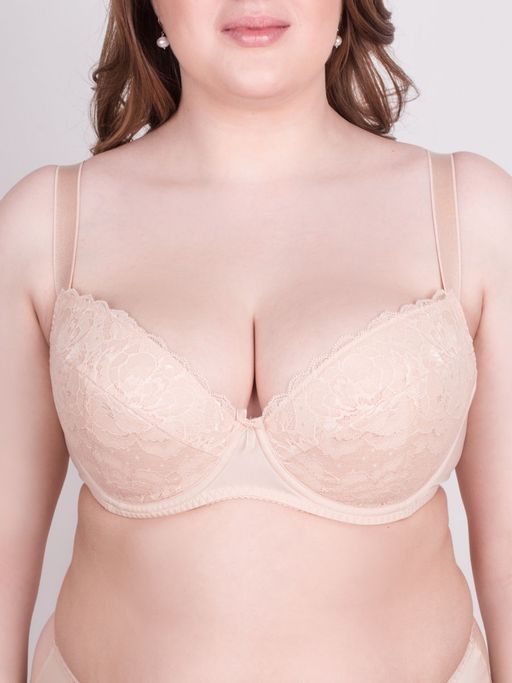 Бюстгальтер Milavitsa 127610 Белый  фото 11