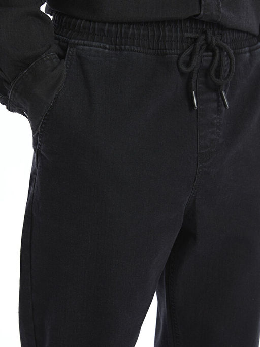 780 Jogger Erkek Jean Pantolon