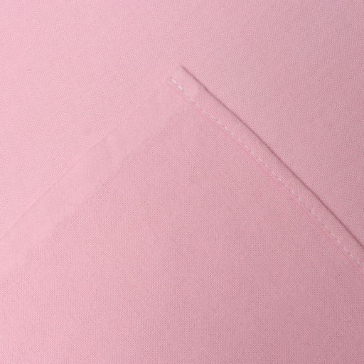 Пеленка Крошка Я цв. розовый, 90*120 см, 100 хлопок, фланель  фото 3