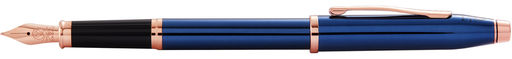 Ручка перьевая CROSS коллекция ВЕЧНАЯ КЛАССИКА 2.0 | CENTURY CLASSIC II AT0086-138MF  фото 4