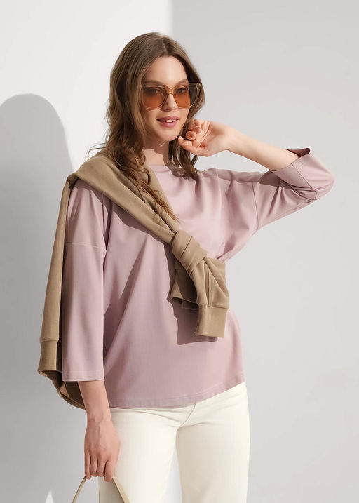 367062ии Джемпер жен. (ЧЗ)