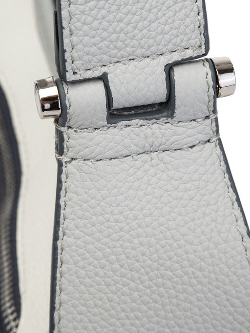 Сумка Labbra L-HF4041 white/sea-salt