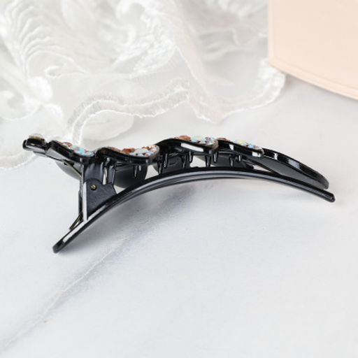 Краб для волос / N3258-24 /уп 12/723863 - Галеонтрейд фото 9