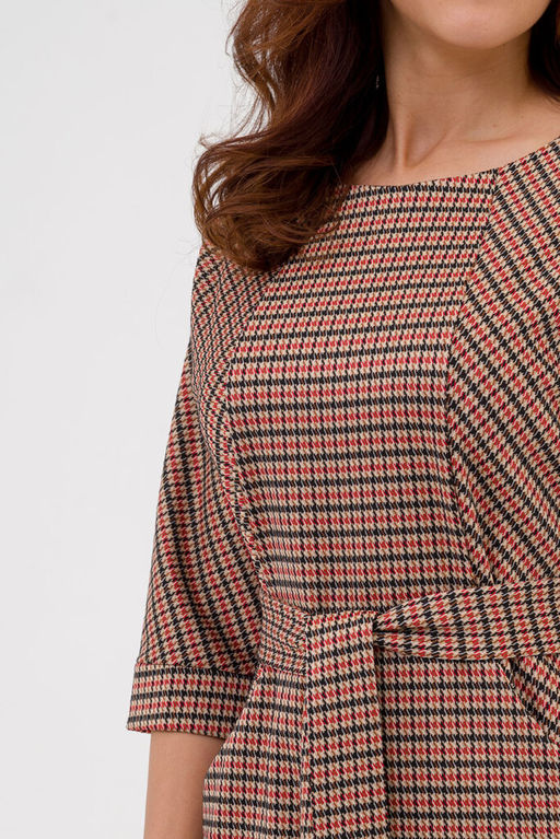 Платье Равшана (46,52,56) - Serenada фото 6