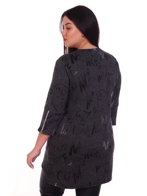 Туника Шерил - Lovetex фото 3