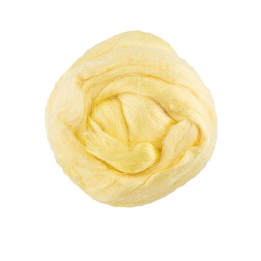 Gamma FV-025 Волокно для валяния 100% вискоза 25 г