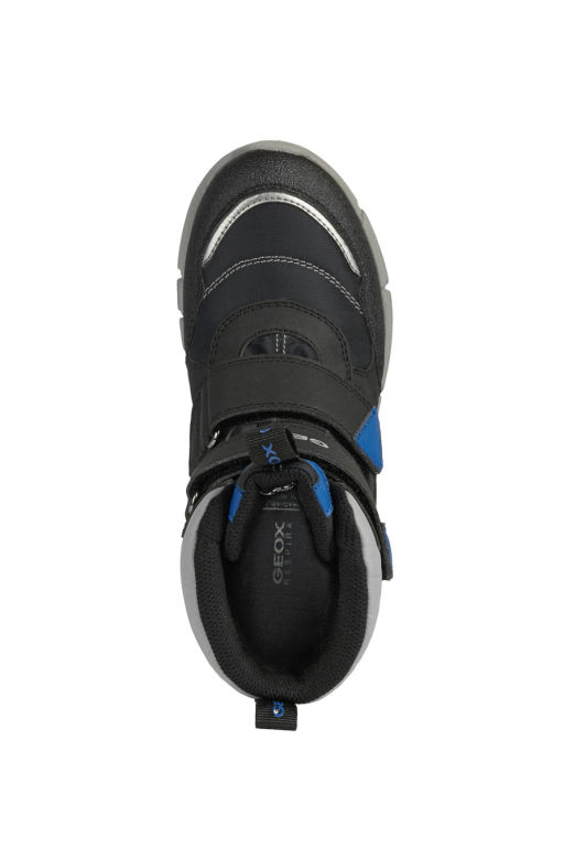 Geox / Ботинки зимние Flexyper