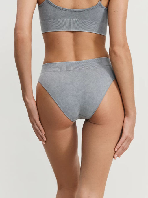 Трусы слипы трикотажные / Zarina  фото 4