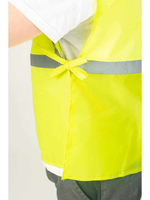 Карнавальный костюм детский ДПС, р-р. универсальный