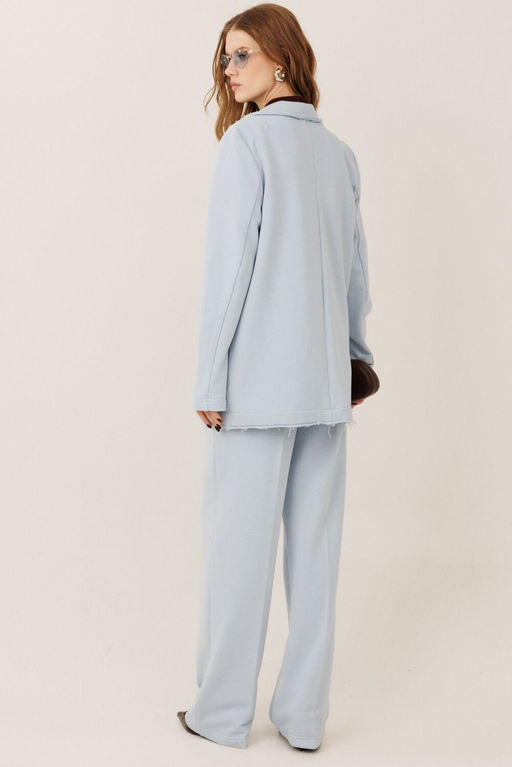 Костюм GO F3065/29-1413.170-176 небесный