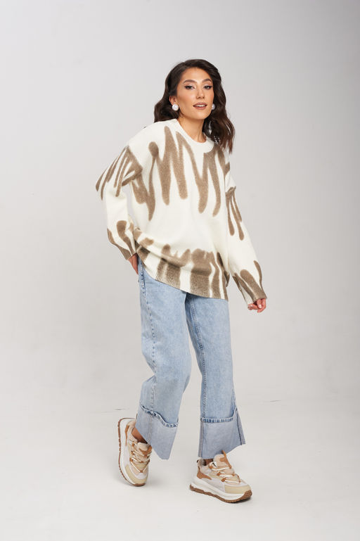 Джемпер (кофта) 2064/1