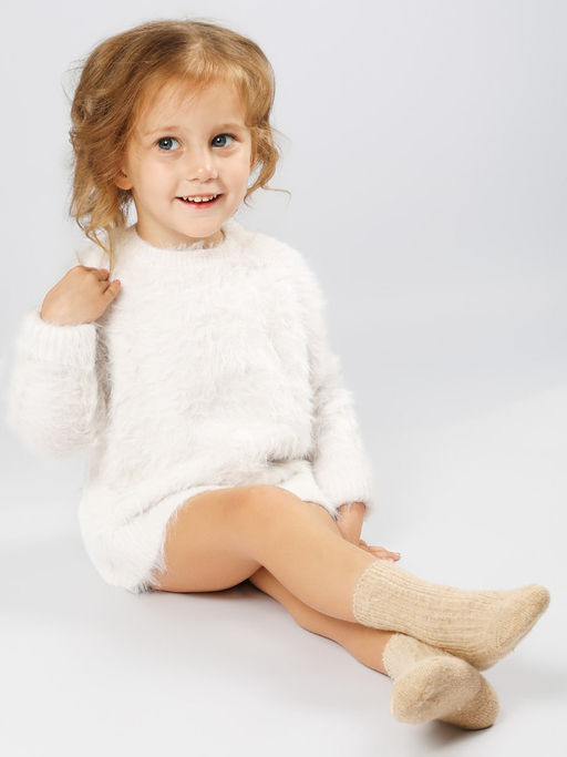 Носки детские 2 шт Syltan