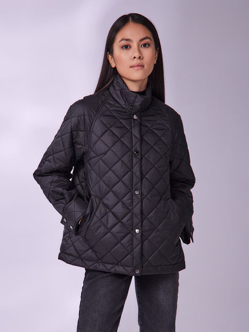 Куртка женская 

АРТ. 21838 - Hoops фото 4